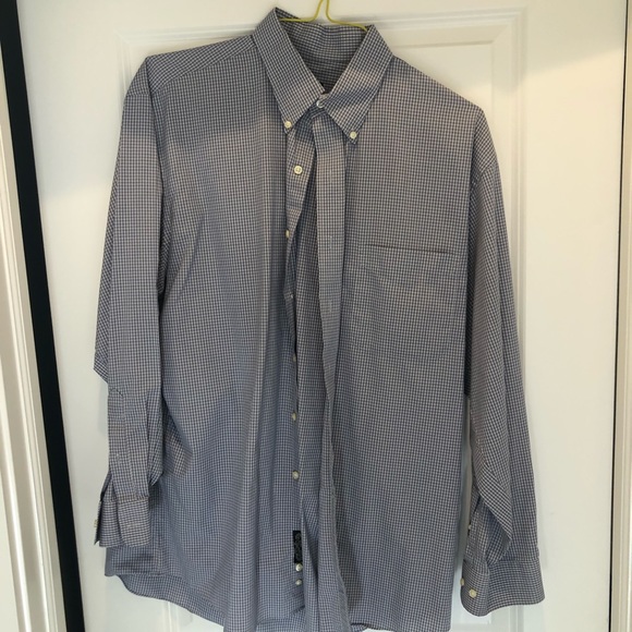 6 Sport Shirts both Jos A Banks and Kirkland - Picture 10 of 12